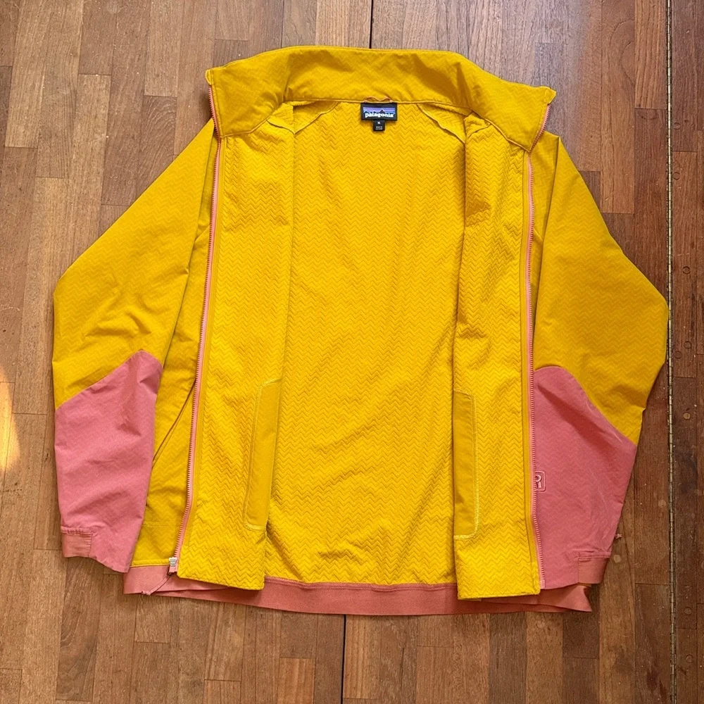 Patagonia R1 CrossStrata Women’ Fleece Jacket - Picture 4 of 8